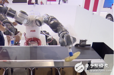 AI技術如何賦能機器人實現精準抓取 人工智能應用軟件開發的實踐與展望